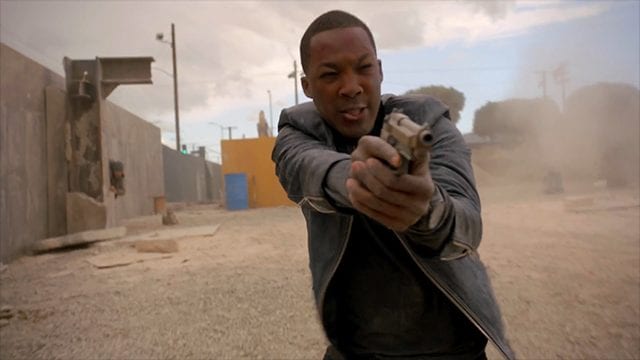 24: Legacy © Fox