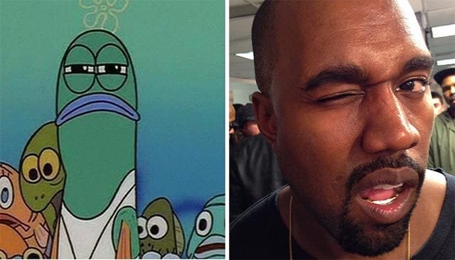 spongebob-kanye