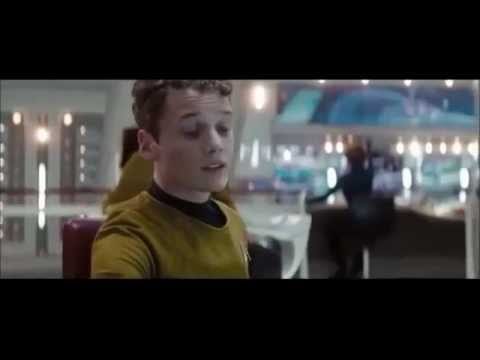 Anton Yelchin aus Star Trek ist gestorben