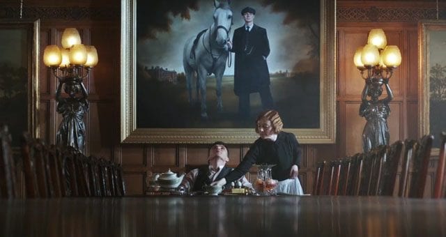 Review: Peaky Blinders S03E04E05 – It´s part of a bigger picture
