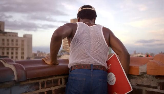 The Get Down: Neuer Teaser