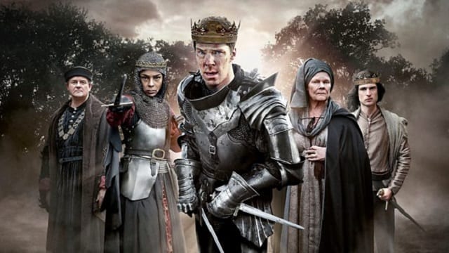 Review: The Hollow Crown – The Wars of the Roses