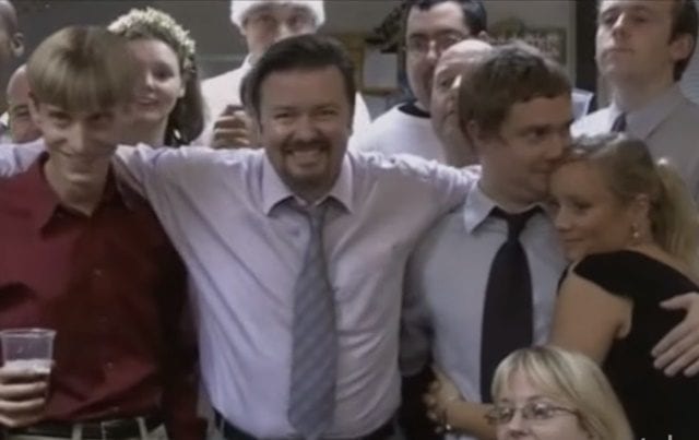The Office erhält Spinoff auf Netflix