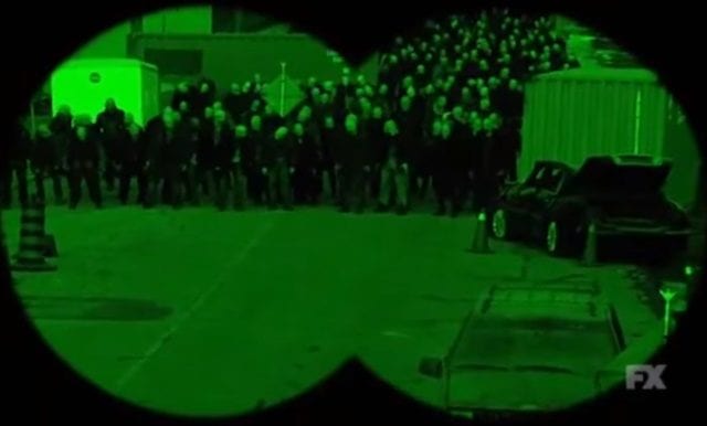 The Strain: Trailer zu Season 3