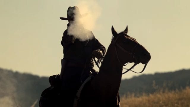 HBO veröffentlicht neuen Teaser Trailer zu Westworld