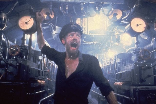 Klassiker „Das Boot“ kommt als Serie