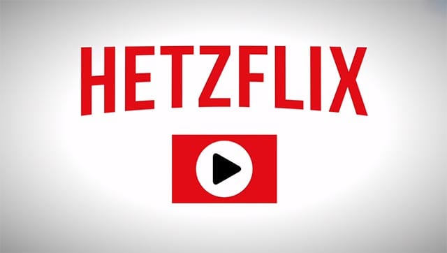 „Hetzflix“ – Wollt Ihr den totalen Stream?