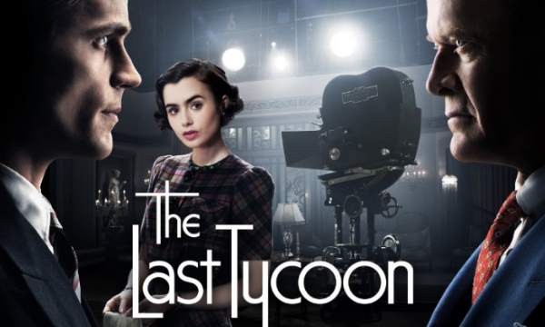 Zwei neue Amazon Serienpiloten