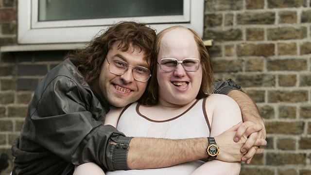 Little Britain @ Lou und Andy © BBC