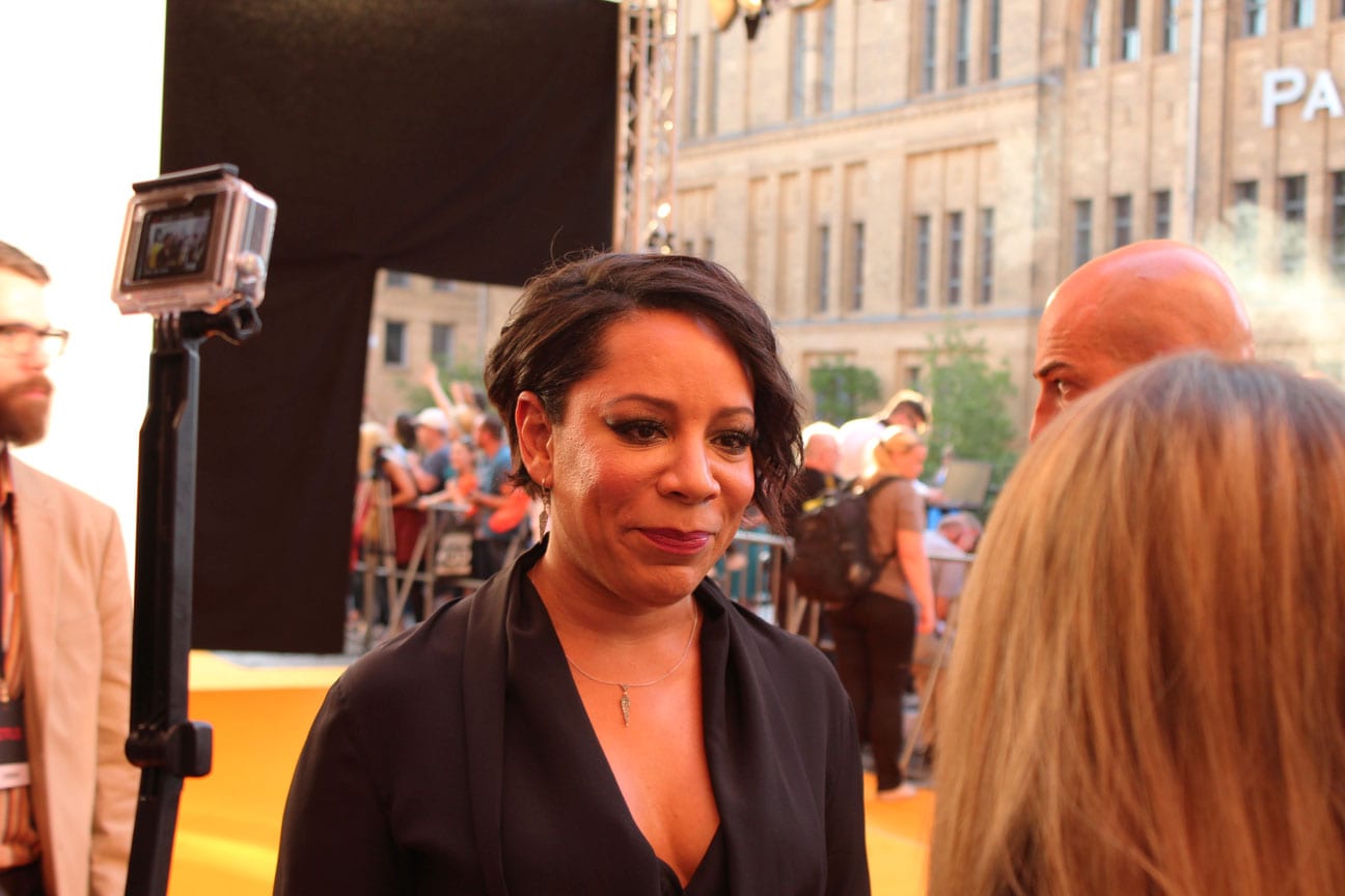 Orange Is the New Black – Premiere in Berlin © sAWE.tv