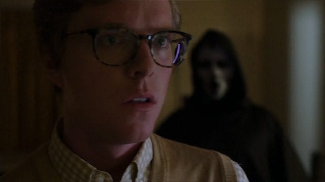 Review: Scream S02E03 – Vacancy