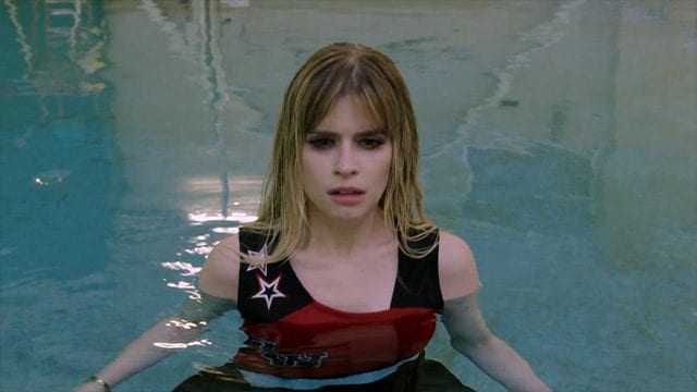 Scream – Brooke © MTV