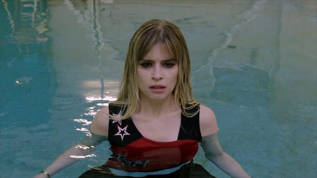 Review: Scream S02E05 – Dawn of the Dead