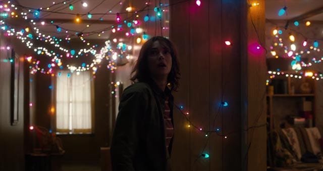 Erster Trailer zu Stranger Things