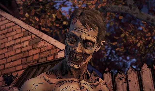 Telltale’s The Walking Dead: Season 3 Teaser