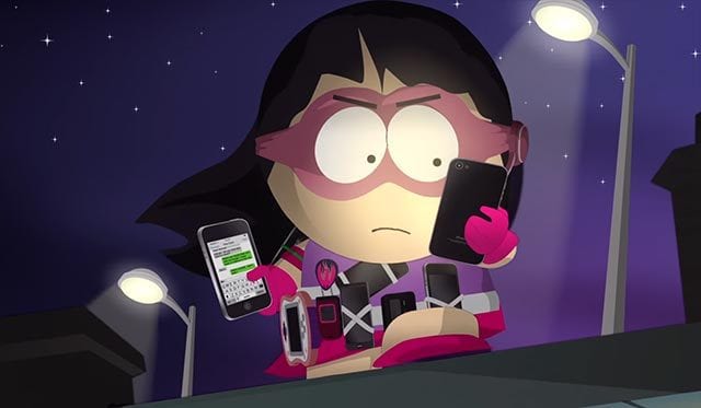 South Park: The Fractured but Whole E3 2016 Trailer