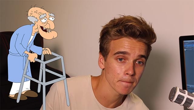 75 Imitationen in 5 Minuten