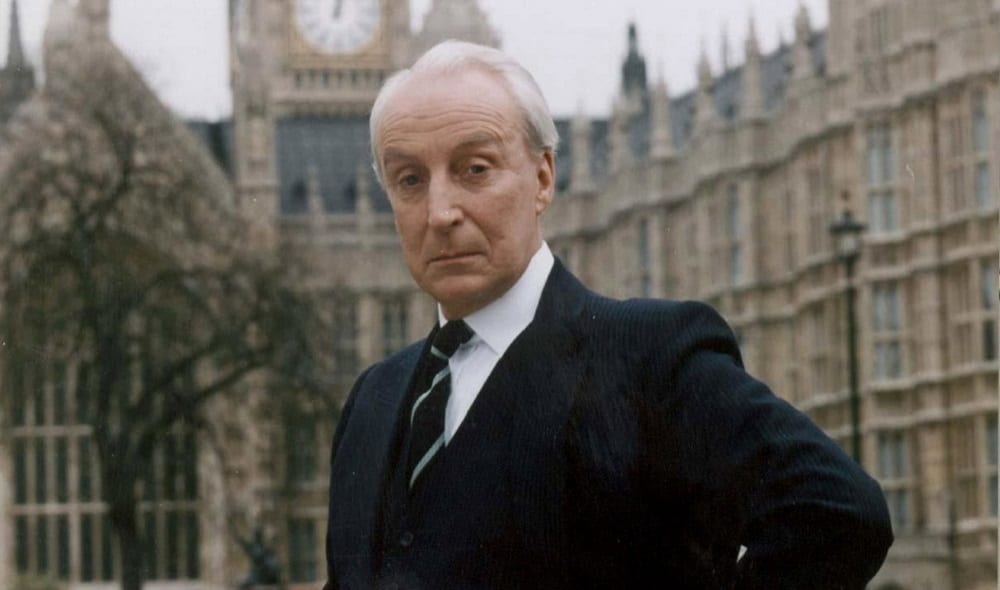 Serientipp: House of Cards (UK)
