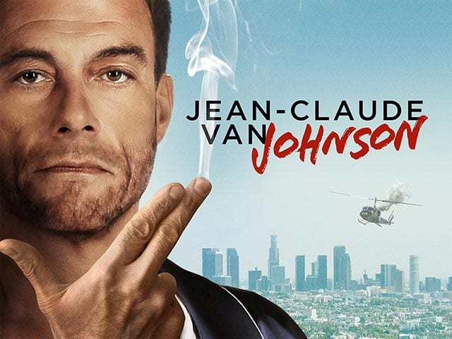 Jean-claude-van-johnson