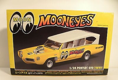 Monkeemobile