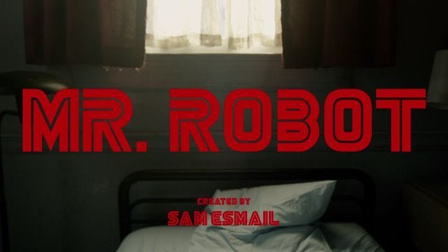 Mr. Robot