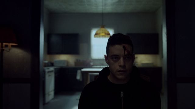 Mr. Robot