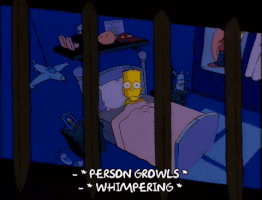 Simpsons_Bed