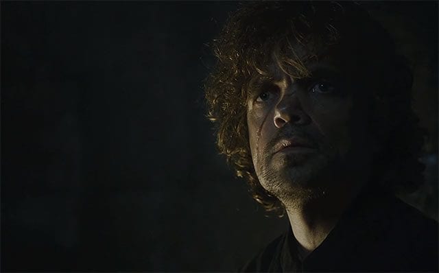 Ein Video-Tribute an Tyrion Lannister