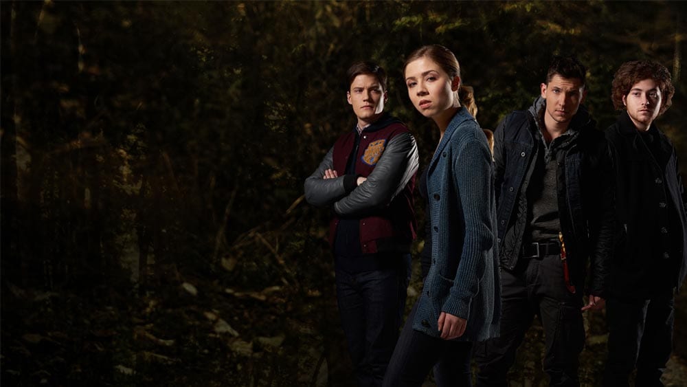 Review: Between Season 2
