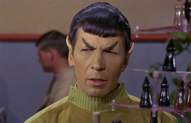 Die Evolution von Star Trek in Film und Fernsehen