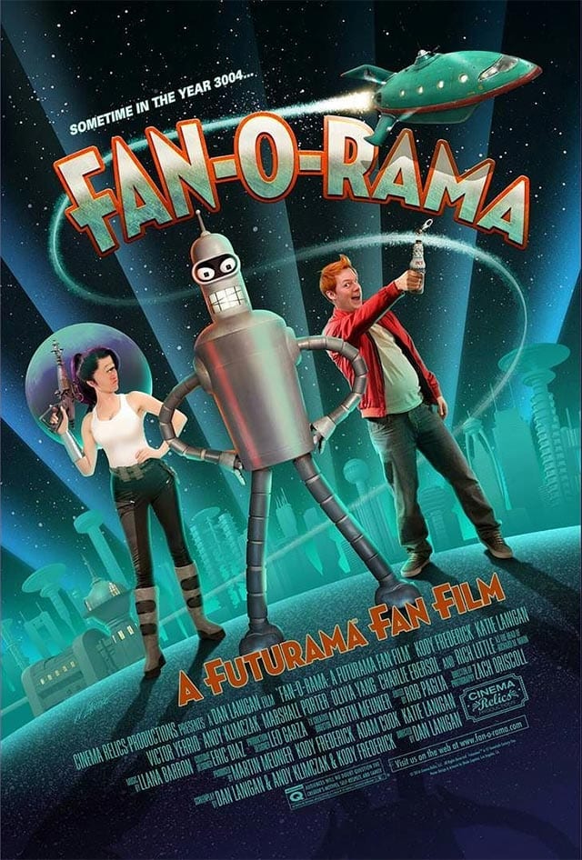 fan-o-rama-poster