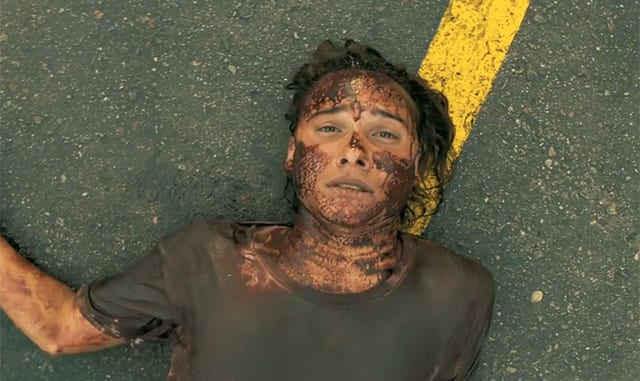 Fear the Walking Dead Season 2b Trailer