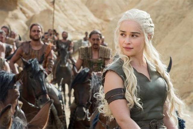 Neue Game of Thrones Staffel hat 7 Episoden und kommt später