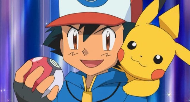 Klassiker der Woche: Pokémon