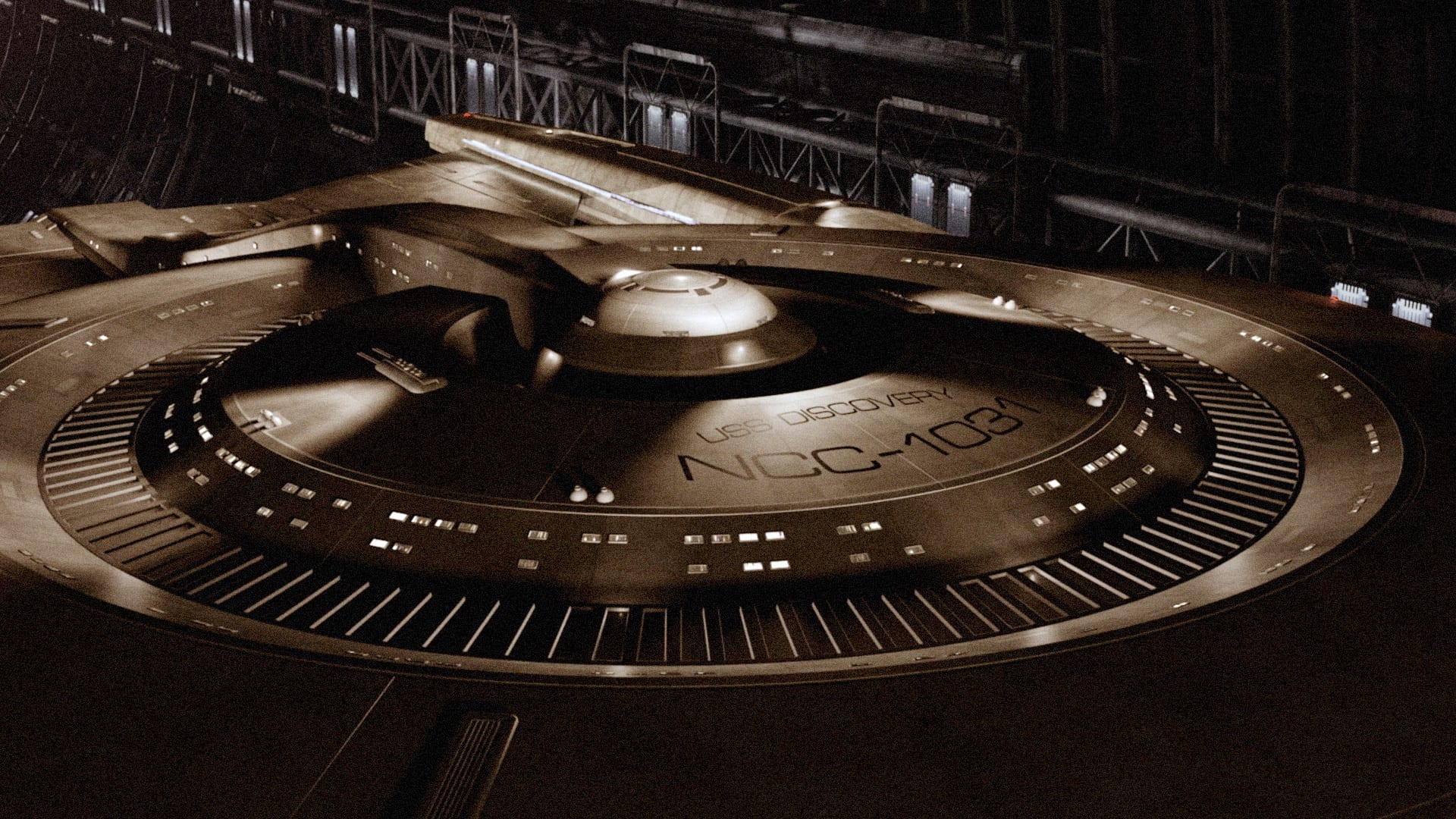Star Trek: Discovery Staffel 4 geht in eine kurze Pause