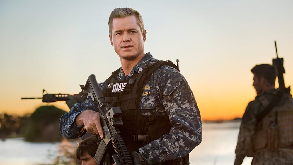 Review: The Last Ship S03E01&E02 – The Scott Effect & Rising Sun