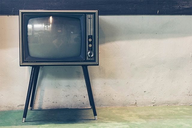 tv-studie