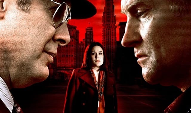 BlacklistSeason4