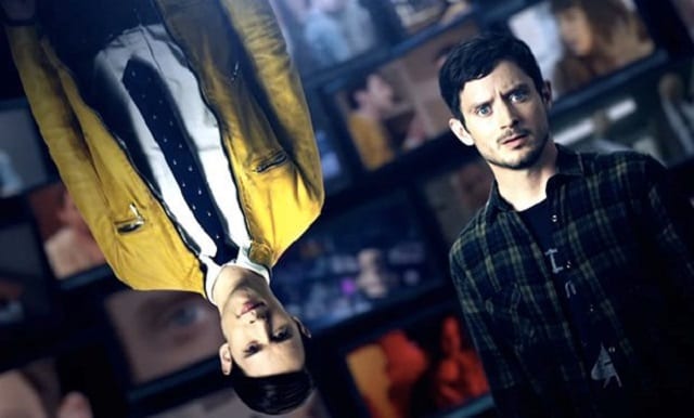 Trailer und Comic Con Panel zu Dirk Gently’s Holistic Detective Agency