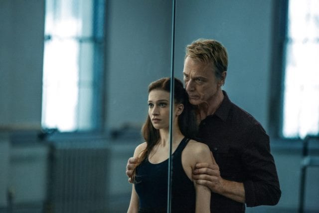 Serientipp: Flesh and Bone