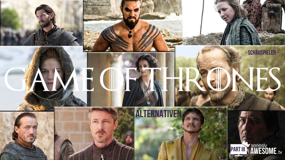 Game of Alternativen – Part III