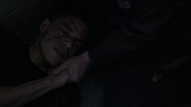Review: Mr. Robot S2E07 - h4ndshake.sme