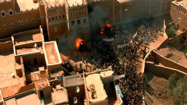 Prison Break: Weitere Sneak Peek zum Revival