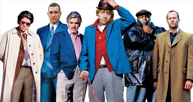 Guy Ritchies ‚Snatch‘ wird zur TV Serie