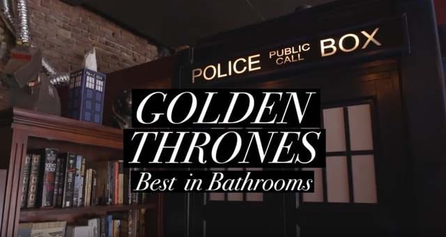 TARDISBathroom