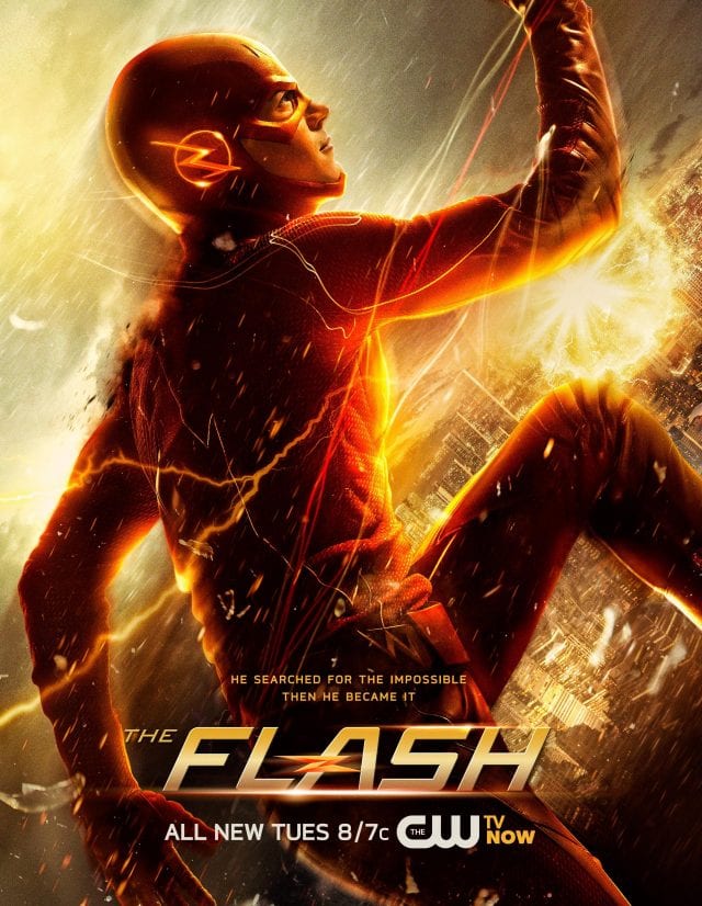 The_Flash_TV_Series_Poster-7