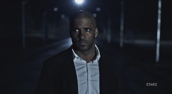 americangods