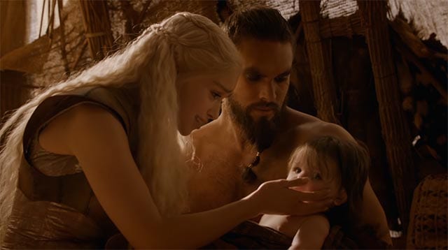 Was hat es mit Daenerys‘ Vision auf sich?
