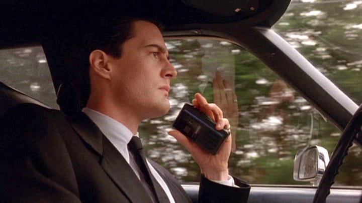 Twin Peaks-Audiobook mit Kyle MacLachlan & Co.