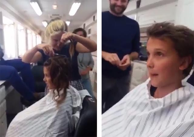 eleven-haircut